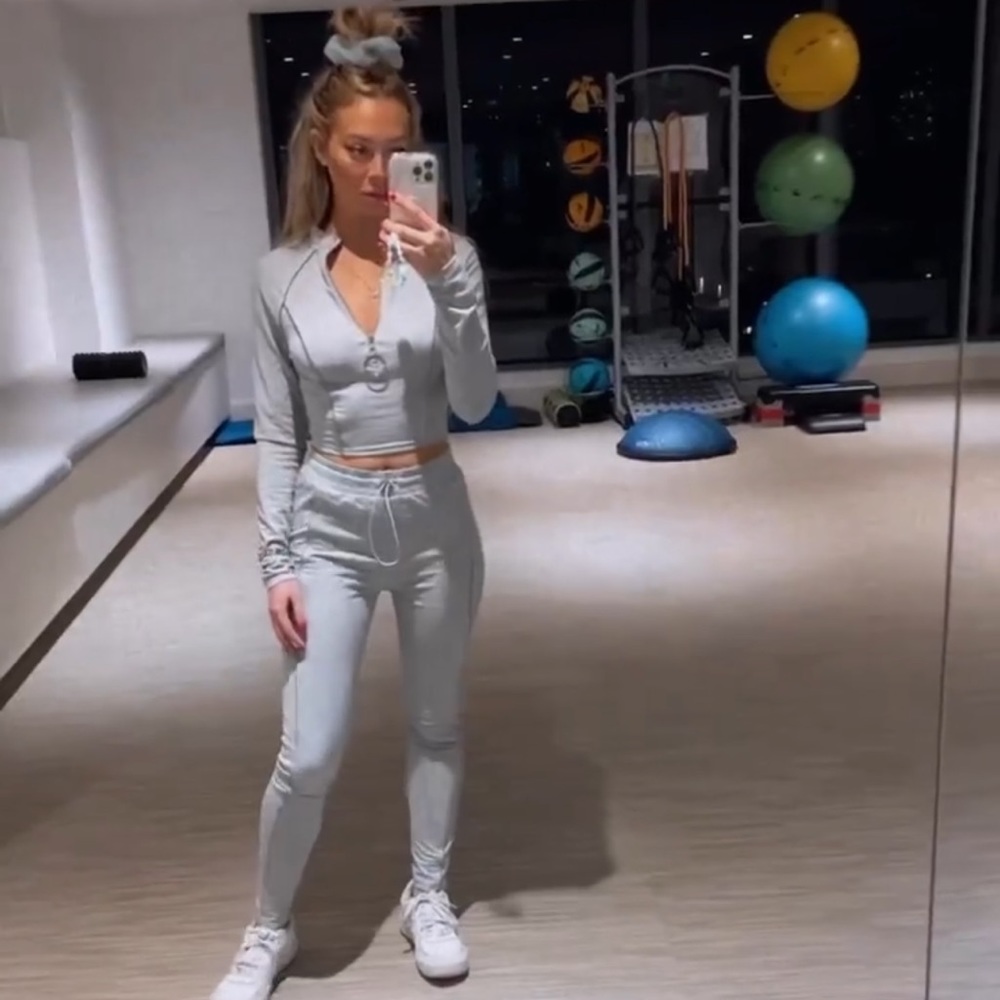 Active Set - Picture 15 of 15